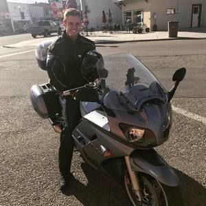 Meet your Posher, Bryson